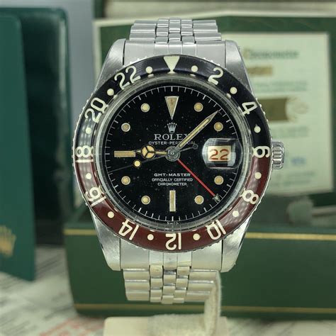 rolex gmt rare dials|Rolex watch dials.